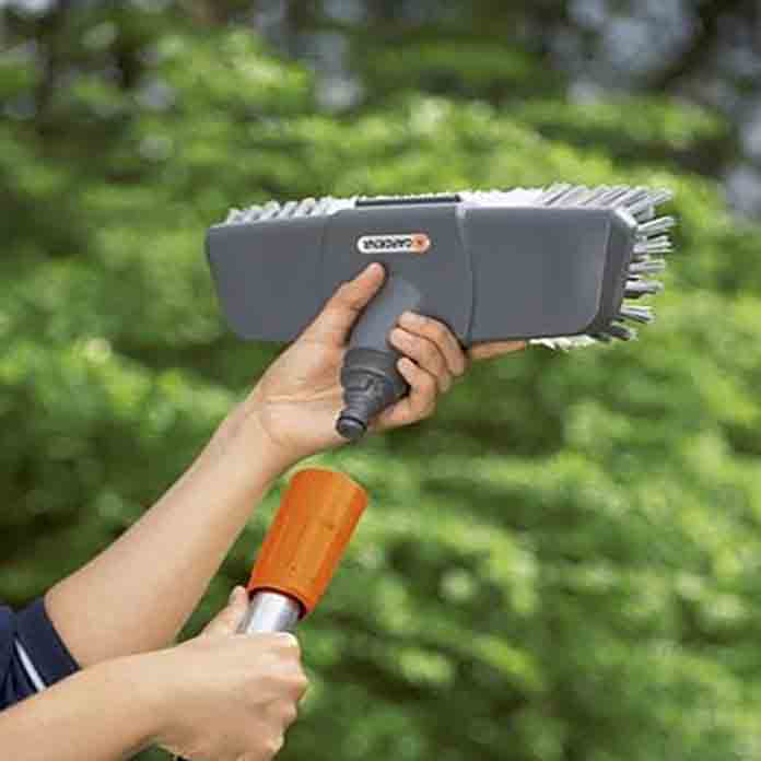 Slika Četka za ribanje GARDENA Comfort CleanSystem GA 05568-20